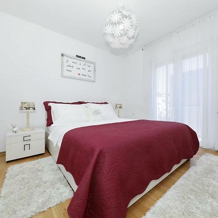 Luxury Apartman Rita, Center ซาดาร์ ภายนอก รูปภาพ