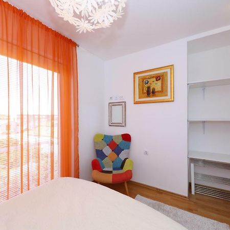 Luxury Apartman Rita, Center ซาดาร์ ภายนอก รูปภาพ