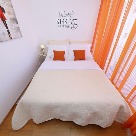 Luxury Apartman Rita, Center ซาดาร์ ภายนอก รูปภาพ