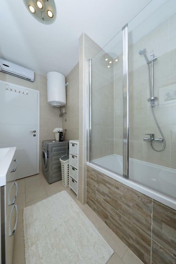 Luxury Apartman Rita, Center ซาดาร์ ภายนอก รูปภาพ