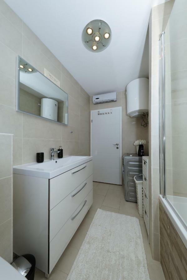 Luxury Apartman Rita, Center ซาดาร์ ภายนอก รูปภาพ
